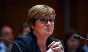 Австралийскую разведку возглавила женщина