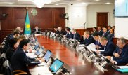 За 11 месяцев экономика Казахстана выросла на 4,4 процента