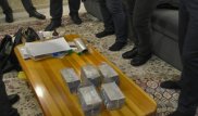 КНБ: Прокуроры вымогали 50 миллионов тенге у бизнесмена