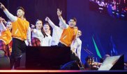 Работник завода стал главным героем мюзикла ERG