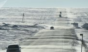 Казахстанец сутки пробыл в степи с кыргызстанцами, попавшими в беду