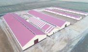 Фермы, новые производства и жилье появились в СКО