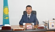 Аким села, собиравший деньги на дождь, получил повышение в ЗКО