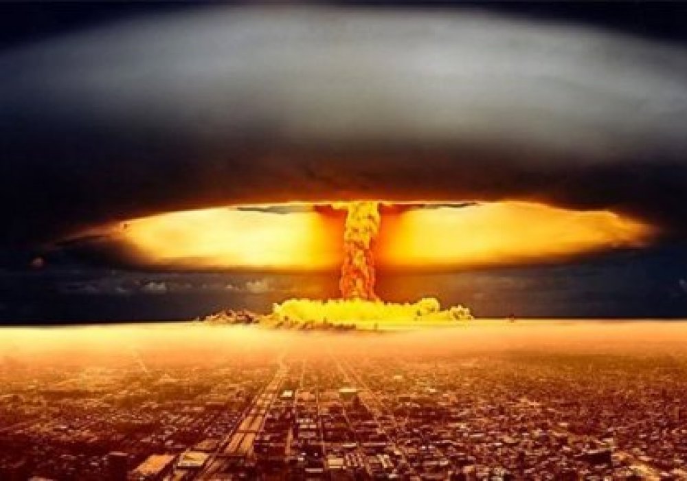 Это не игра: симулятор ядерной войны выйдет в 2020 году