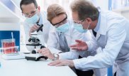 Установлено, что естественная продолжительность жизни человека - 38 лет