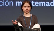 Грета Тунберг устала и решила взять отпуск