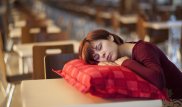 Какие продукты вызывают бессонницу