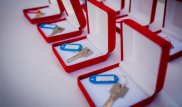 Ключи от арендного жилья вручили астанчанам