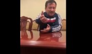 В Туркестане задержали учителя за то, что он не охранял туалет