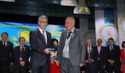 Маңғыстаулықтар Тәуелсіздік күнін тойлады