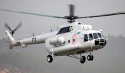 C 2020 года в Казахстане будет налажена сборка вертолетов Ми-8АМТ/Ми-171