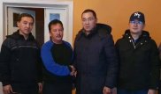 "Я не сдержался" - начальник полиции Туркестана о конфликте с учителем