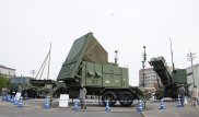 Турция запросила у США покупку Patriot