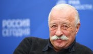 Якубович объяснил ошибку в слове на "Поле чудес"