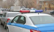 Житель Актобе пришел в здание полиции с марихуаной