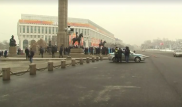 Казахстанцев попросили воздержаться от участия в незаконных митингах