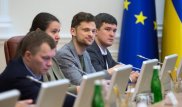Украинские министры пожаловались на низкие зарплаты