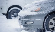 Названы три глупых ошибки водителей при прогреве салона авто в мороз