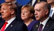 Эрдоган пригрозил США признать геноцид индейцев