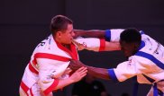В Актобе стартовал чемпионат мира по Qazaq Kuresi