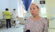 Актобе стал четвертым по численности населения городом Казахстана