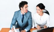 Мат назван причиной успеха в работе