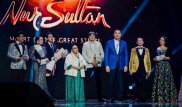 Фестиваль "Jyl Áni" посвятили Дню Независимости и Бибигуль Тулегеновой