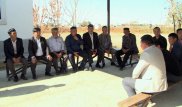 Село в Туркестанской области отказалось от алкоголя