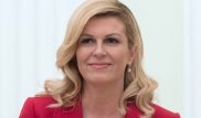 Президент Хорватии пообещала гражданам зарплату в 8 тысяч евро