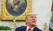Трамп обрушился на демократов в письме "для истории"
