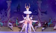 Сказка уже близко: Новый год в "Астана Балет"