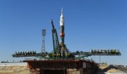 Сколько потратит Казахстан на ракетный комплекс "Байтерек"