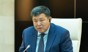 Махамбет Досмухамбетов назначен акимом Атырауской области
