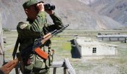 Столкновения произошли на границе Кыргызстана и Таджикистана