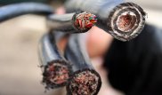 2,5 километра кабеля украли на космодроме Байконур: заведено уголовное дело