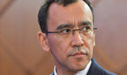 Маулен Ашимбаев сменил Дархана Калетаева в Администрации Президента