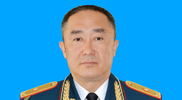 Токаев освободил от должности командующего войсками РК "Астана"