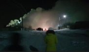 Названа причина пожара, в котором погибли младенцы и две женщины