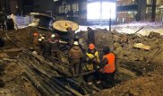 В столице выявили более 600 бесхозных сетей - Кульгинов
