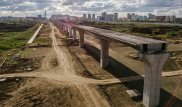 Сколько и как сэкономили на строительстве LRT в Нур-Султане
