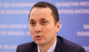 Тимур Токтабаев освобожден от должности вице-министра