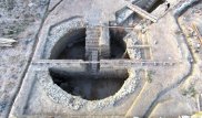 Уникальные гробницы возрастом 3500 лет нашли в Греции