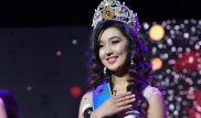 Выбрана новая "Мисс Астана"