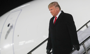 Палата представителей объявила импичмент Трампу