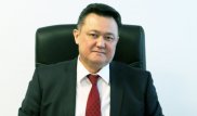 Управление общественного здоровья Алматы возглавил Тлеухан Абилдаев