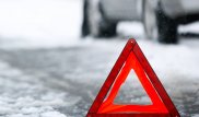 Полицейский погиб в аварии в Костанайской области