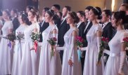 В столице прошел благотворительный бал "Один мир - одна жизнь"