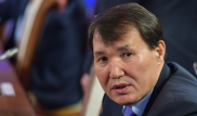 Алик Шпекбаев возглавил Всемирную федерацию қазақ күресі