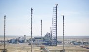 В Минэнерго обеспокоены ростом затрат на расширение Тенгиза