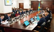 Расходы на образование и науку вырастут до 7 процентов от ВВП Казахстана